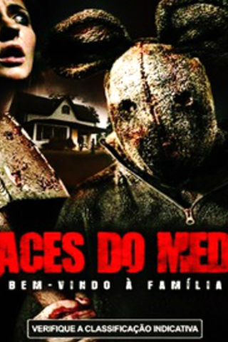 Faces do Medo