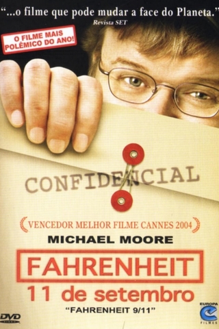 Fahrenheit 11 de Setembro