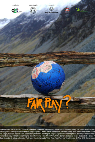 Fair Play?