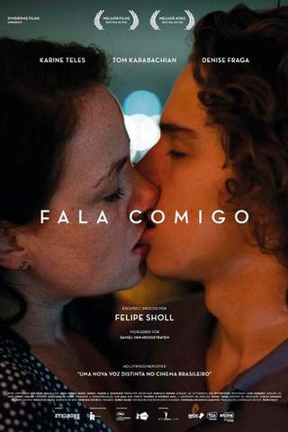 Fala Comigo 