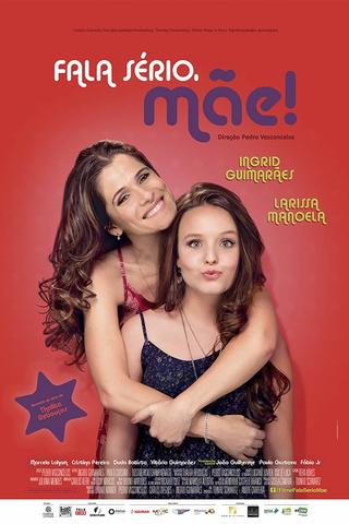Fala Sério, Mãe!