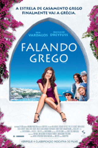 Falando Grego