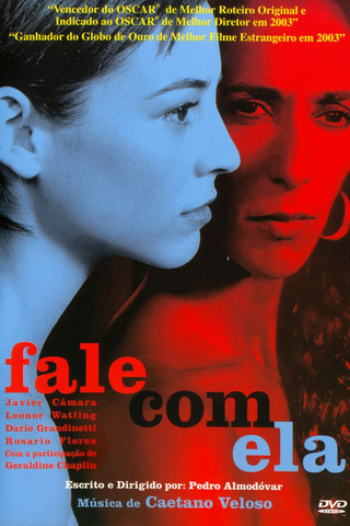 Fale com Ela