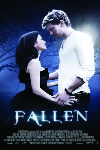 Fallen