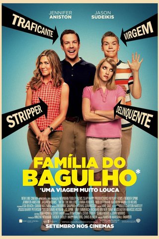Família do Bagulho