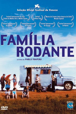 Família Rodante