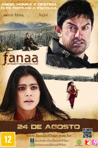 Fanaa