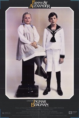 Fanny e Alexander