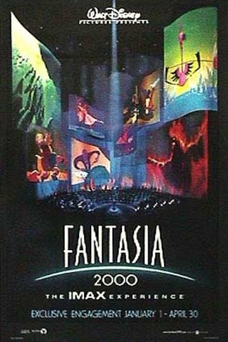 Fantasia 2000