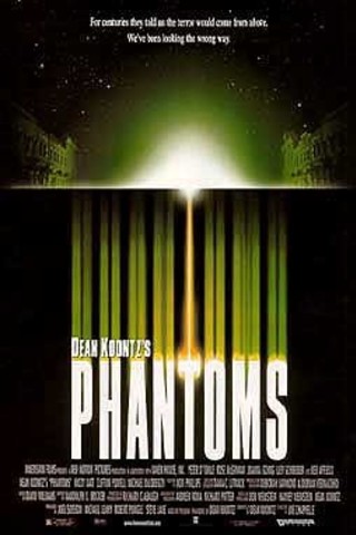 Fantasmas