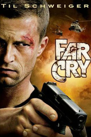 Far Cry: Fugindo do Inferno