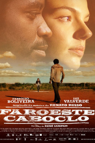 Faroeste Caboclo