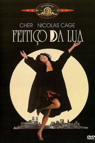 Feitiço da Lua