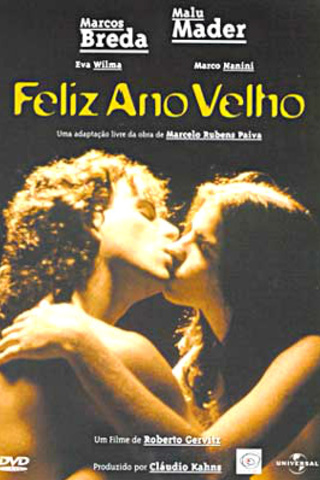 Feliz Ano Velho