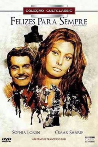 Felizes Para Sempre