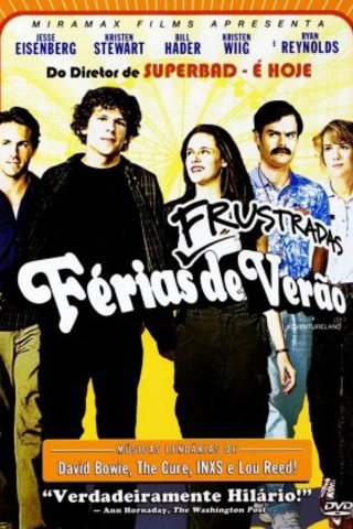 Férias Frustradas de Verão