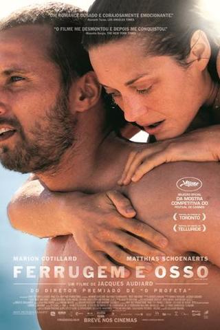 Ferrugem e Osso