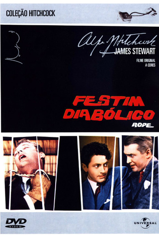 Festim Diabólico