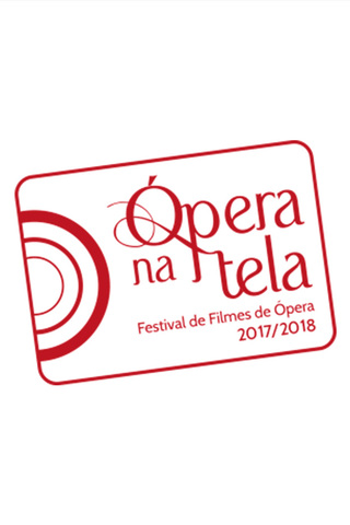 Festival de Ópera na Tela - Carmen 