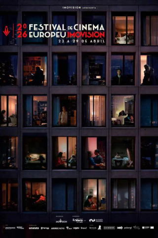 Festival Imovision – 8 Décadas De Amor