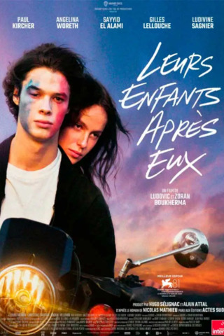 Festival Imovision - E Seus Filhos Depois Deles