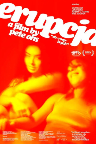 Festival Imovision – Erupcja