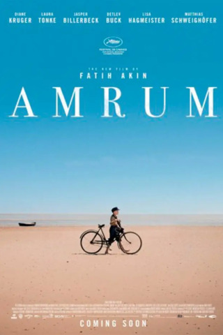 Festival Imovision – Uma Infância Alemã