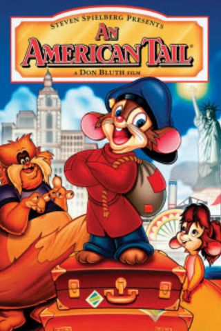 Fievel - Um Conto Americano