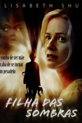 Filha das Sombras