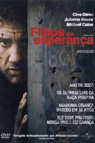 Filhos da Esperança