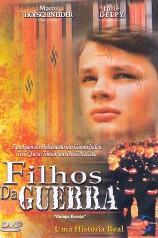 Filhos da Guerra