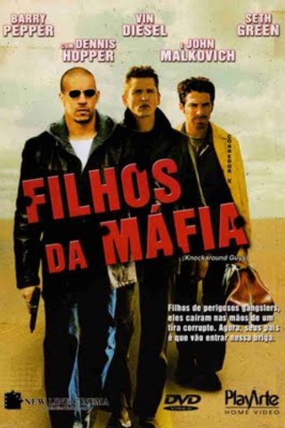 Filhos da Máfia