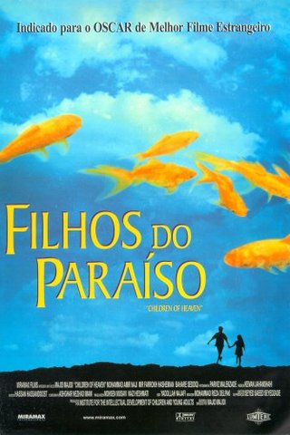 Filhos do Paraíso