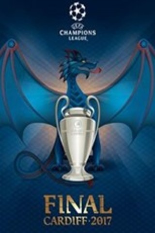 Final da Liga dos Campeões da UEFA 2017