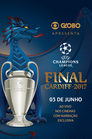 Final da UEFA Champions League 2017