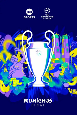 Final Da UEFA - Champions League 2025 