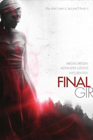 Final Girl