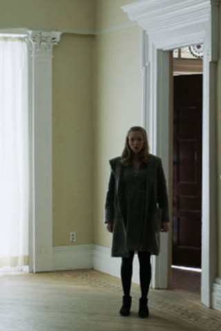 First Reformed