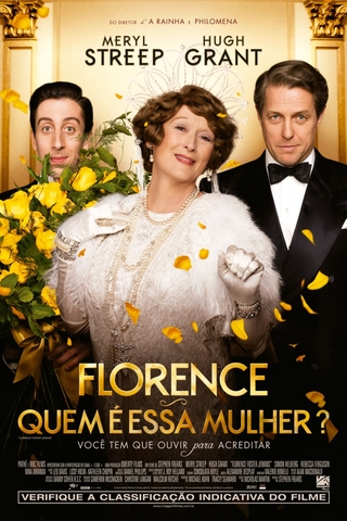 Florence: Quem é essa mulher