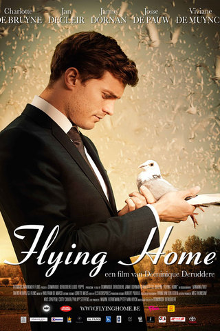 Flying Home