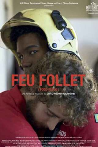 Fogo-Fátuo