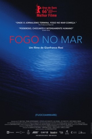 Fogo no Mar