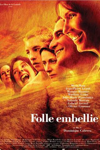 Folle embellie