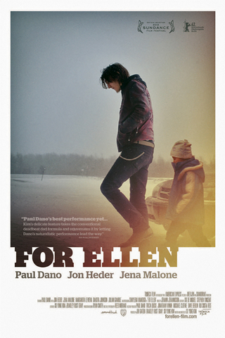 For Ellen