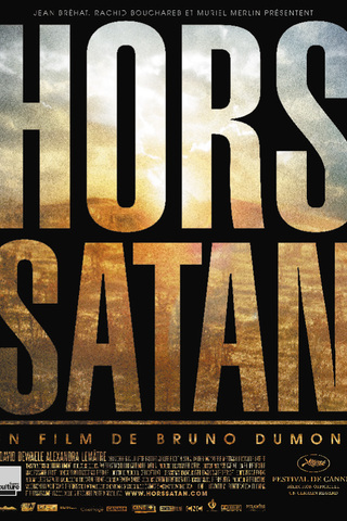 Fora Satã