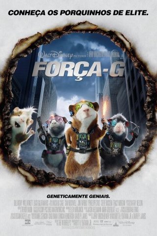 Força G