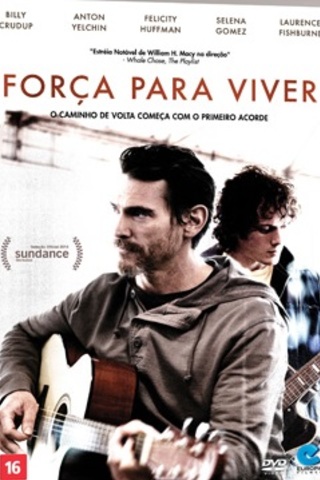 Força Para Viver