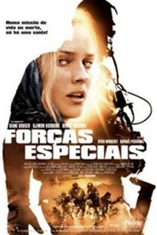 Forças Especiais
