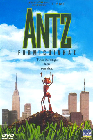 FormiguinhaZ