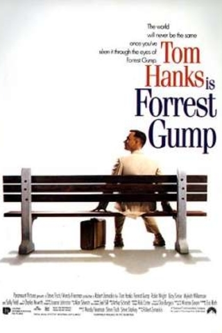 Forrest Gump: O Contador de Histórias